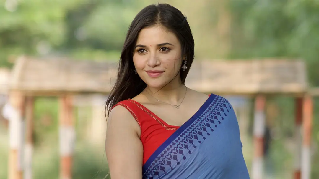 ‘সেই সময়টা খুব স্ট্রাগলিং পিরিয়ড ছিল’